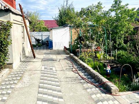 дом по адресу Кропивницкий, В Наталії Бракер, 3