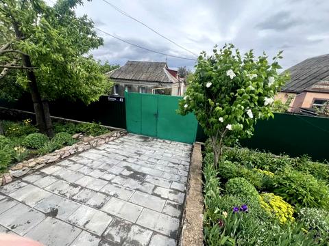 дом по адресу Кропивницкий, В Наталії Бракер, 3