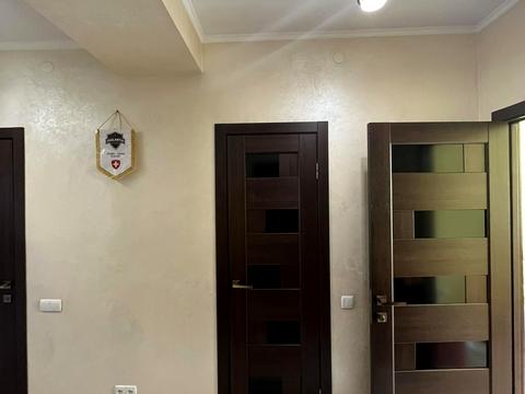 квартира по адресу Роксоланы ул., 43