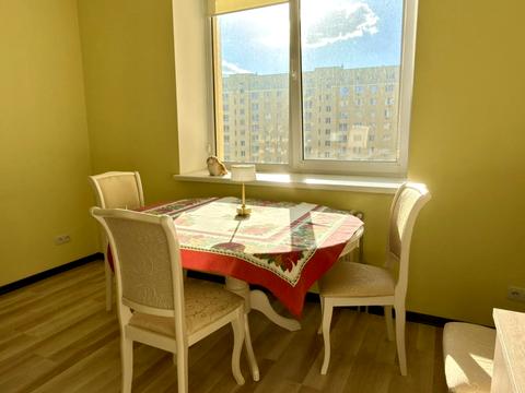 квартира по адресу Роксоланы ул., 43