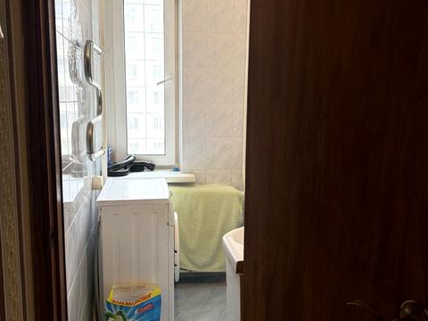 квартира за адресою Павла Тичини просп., 8