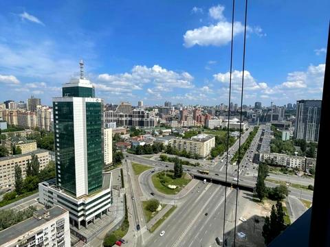 квартира за адресою Берестейський просп. (Перемоги), 11 к2