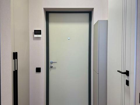 квартира по адресу Вавиловых ул., 11