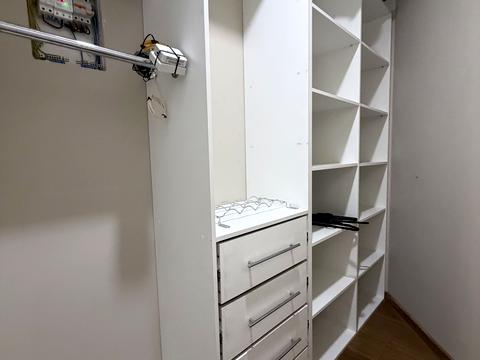 квартира по адресу Высочана ул., 18 к29