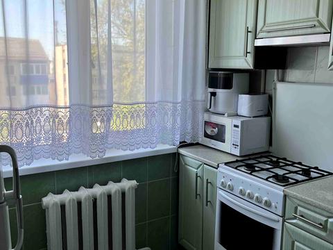 квартира за адресою Небесної Сотні вул. (Московська), 46