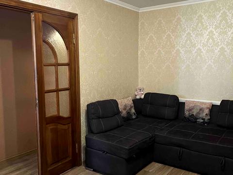 квартира за адресою Небесної Сотні вул. (Московська), 46