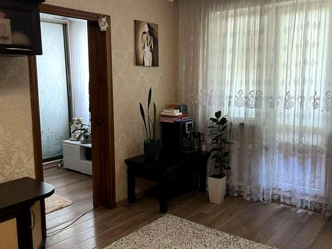 квартира за адресою Небесної Сотні вул. (Московська), 46