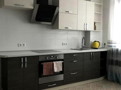 квартира по адресу Проценко ул., 50 к1