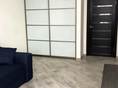 квартира по адресу Проценко ул., 50 к1