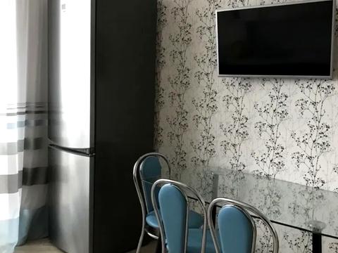 квартира по адресу Проценко ул., 50 к1