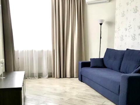 квартира по адресу Проценко ул., 50 к1