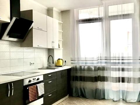 квартира по адресу Проценко ул., 50 к1