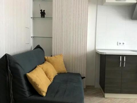 квартира по адресу Проценко ул., 50 к1