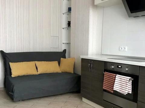 квартира по адресу Проценко ул., 50 к1