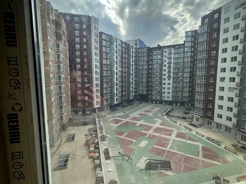 квартира по адресу Макогона ул., (Будинок 24)