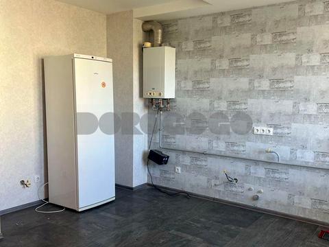 квартира по адресу Богдана Хмельницкого ул., 1-А