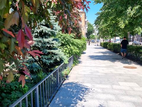 квартира по адресу Антоновича ул. (Горького), 118/9
