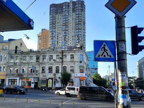 квартира за адресою Жилянська вул., 118