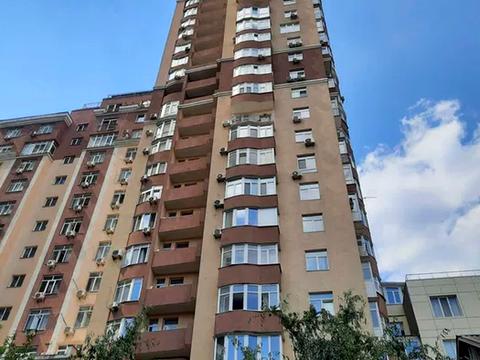 квартира за адресою Жилянська вул., 118