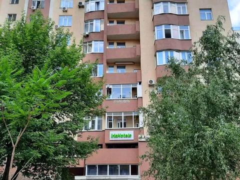 квартира за адресою Жилянська вул., 118