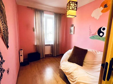 квартира за адресою Шевченка вул., 15б