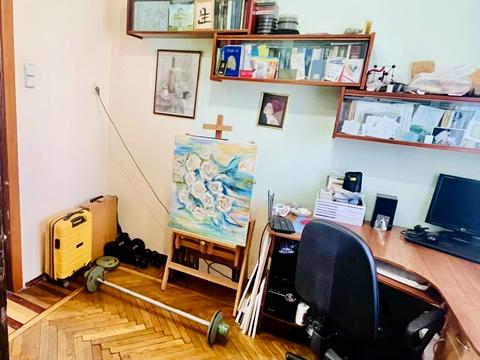 квартира за адресою Шевченка вул., 15б
