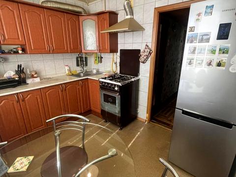 квартира за адресою Шевченка вул., 15б
