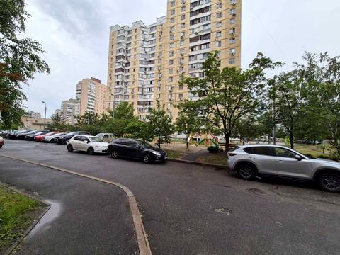 квартира за адресою Оноре де Бальзака вул., 55-В