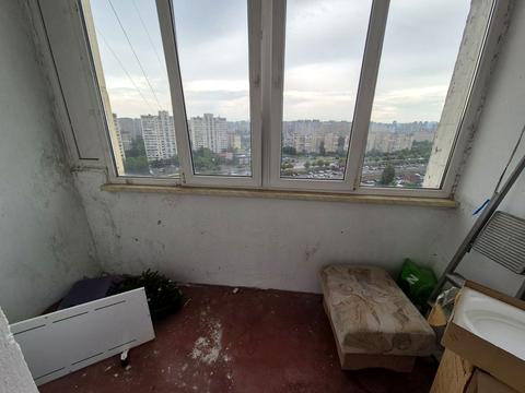 квартира за адресою Оноре де Бальзака вул., 55-В