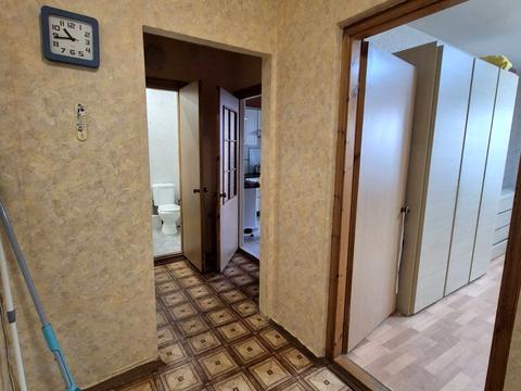 квартира за адресою Оноре де Бальзака вул., 55-В