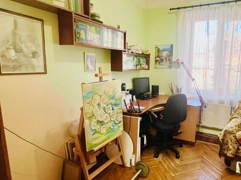 квартира за адресою Шевченка вул., 15б