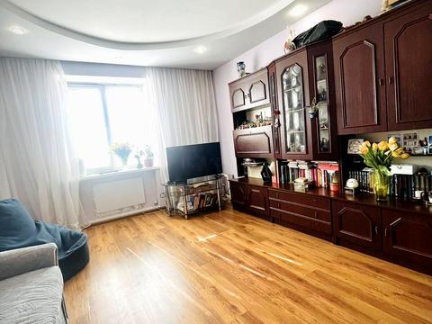 квартира за адресою Шевченка вул., 15б