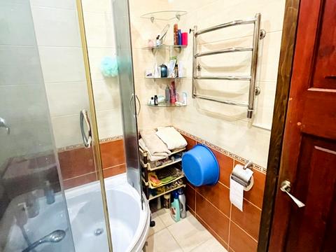 квартира за адресою Шевченка вул., 15б