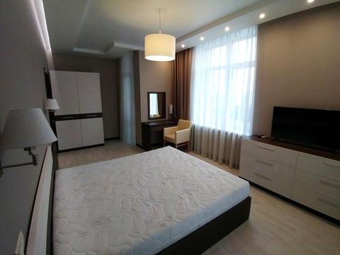 квартира за адресою Андрія Верхогляда вул. (Михайла Драгомирова), 20