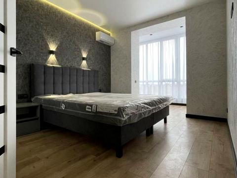 квартира по адресу Запорожское шоссе, 32-Д