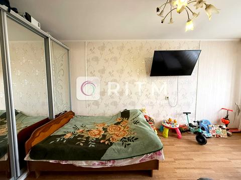 квартира по адресу Дружбы Народов бульв. (Дружбы Народов), 11
