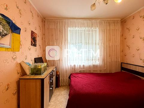 квартира по адресу Дружбы Народов бульв. (Дружбы Народов), 11