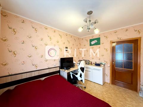квартира по адресу Дружбы Народов бульв. (Дружбы Народов), 11