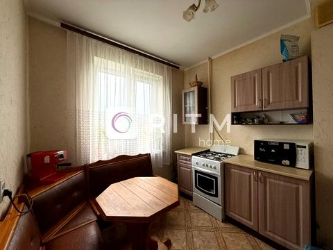квартира по адресу Дружбы Народов бульв. (Дружбы Народов), 11