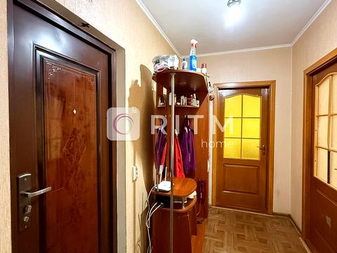 квартира по адресу Дружбы Народов бульв. (Дружбы Народов), 11
