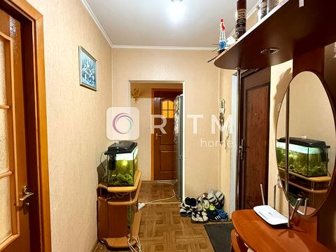 квартира по адресу Дружбы Народов бульв. (Дружбы Народов), 11