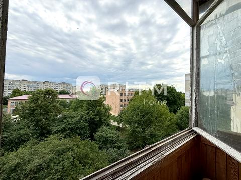 квартира по адресу Дружбы Народов бульв. (Дружбы Народов), 11