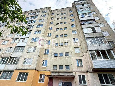 квартира по адресу Дружбы Народов бульв. (Дружбы Народов), 11
