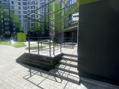 коммерческая по адресу Приозерна ул., 29