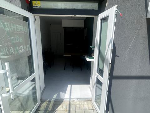 коммерческая по адресу Приозерна ул., 29
