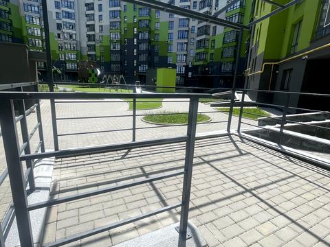 коммерческая по адресу Приозерна ул., 29