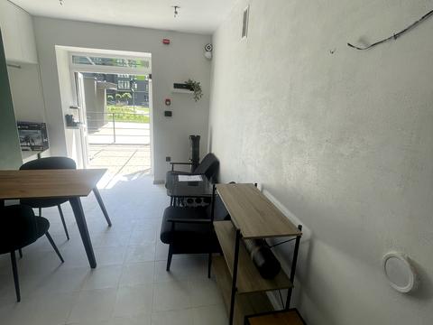коммерческая по адресу Приозерна ул., 29