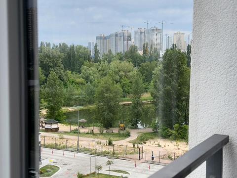 квартира по адресу Канальная ул. (Канальна), 8-Г
