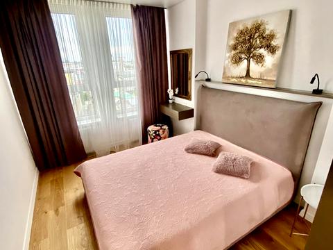 квартира за адресою Тараса Шевченка вул., 60/5
