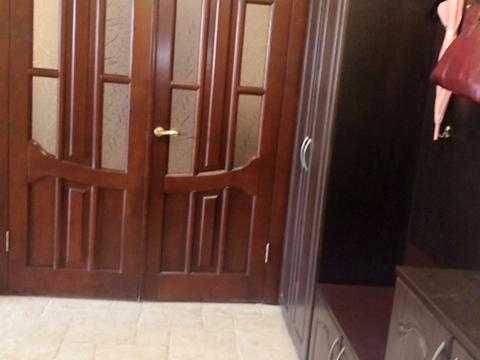 квартира за адресою Петра Григоренка просп., 28